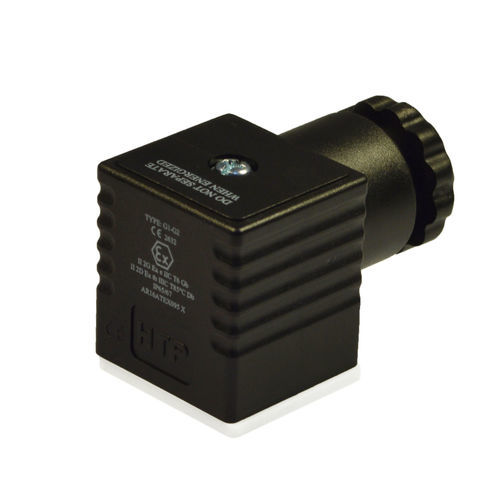可现场装配连接器 - G1NU3000-ATEX - H.T.P. - 供电 / DIN / 长方形