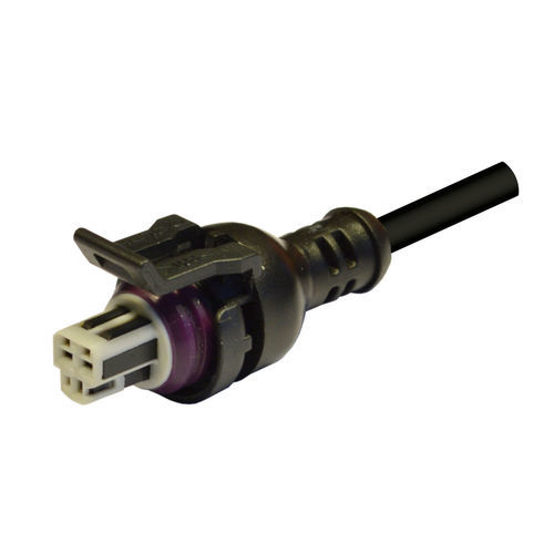 车用连接器 - C8660635C - H.T.P. - 供电 / 直线型 / 母端