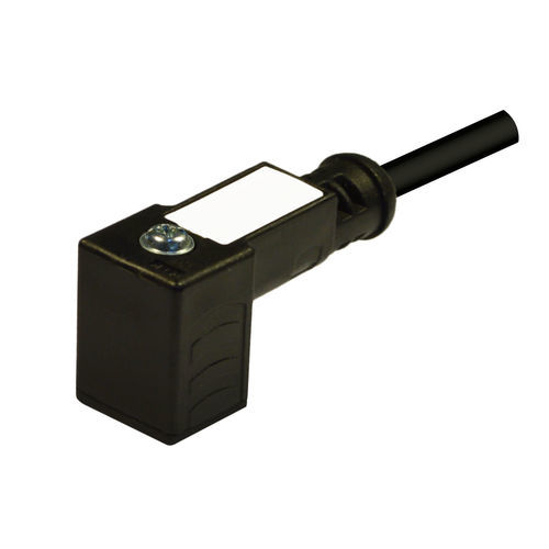 电磁阀连接器 - CP1N02000C011B - H.T.P. - 供电 / AC/DC / 2极