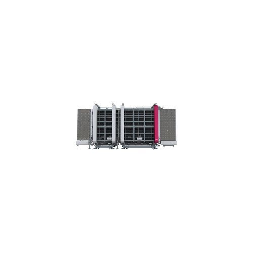 气动压机 - FPS-A - LiSEC - 机电 / 热熔塑料 / 自动