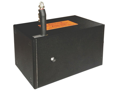 拉线位移变送器 - hhb Electronic GmbH