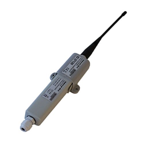 探头安装温度变送器 - FT10-RT433-ES - Nokeval - Pt100 / Pt1000 / 4 线式