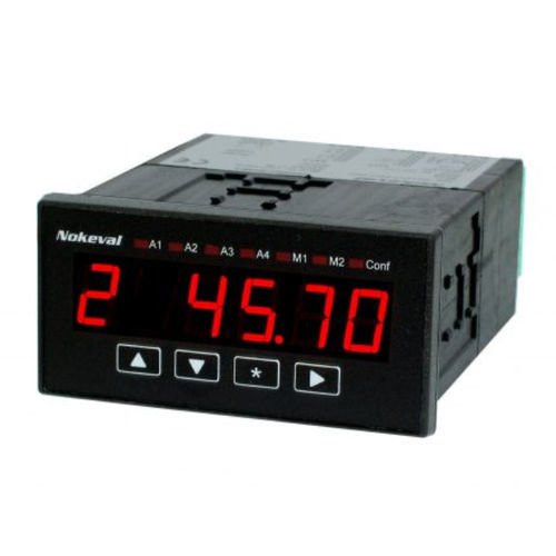 工艺流程指示器 - 2212 series - Nokeval - 电流 / 电压 / 数字