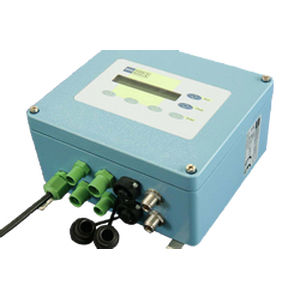 光谱测定法测量仪器 - HK9 - Harrer & Kassen - 化学 / 湿度 / 密度