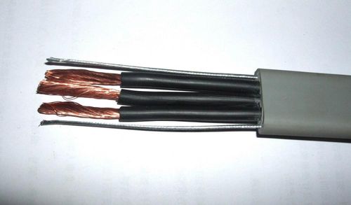 起重机起重电缆 - 00066 - Eurocrane(China)Co.,Ltd - 钢 / 弹性