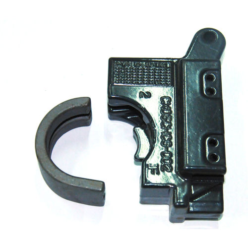 起重机制动器 - 00145 - Eurocrane(China)Co.,Ltd - 滚筒 / 机械 / 安全