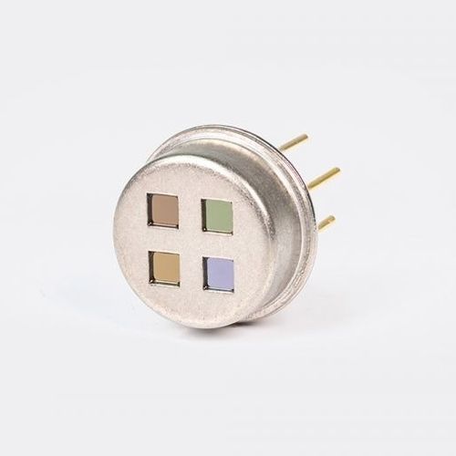 一氧化氮探测器 - TS4x44S-A-S1.5-1-Kr-I1/L1/H1/D5 - Micro-Hybrid Electronic GmbH - 二氧化硫 / 红外线 / 热量