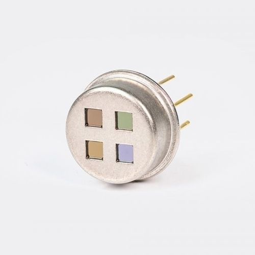 一氧化碳探测器 - TS4x44S-A-S1.5-1-Kr-D2/E2/F1/G2 - Micro-Hybrid Electronic GmbH - 二氧化碳 / 燃油 / 红外线