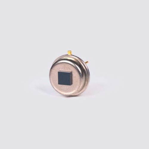升温探测器 - TS1x80B-A-D0.75-1-Kr-B1 - Micro-Hybrid Electronic GmbH - 红外线 / 热量 / 工业