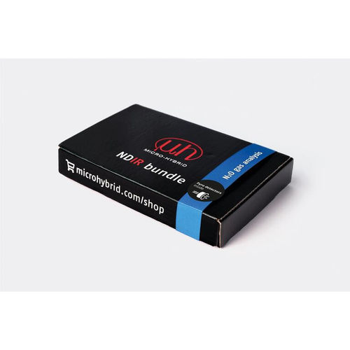 气体探测器 - 6603.00-1.00 - Micro-Hybrid Electronic GmbH - 笑气 / NDIR / 热释电