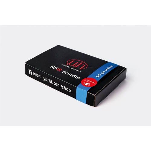 气体探测器 - 6503.00-1.00 - Micro-Hybrid Electronic GmbH - 笑气 / 排气 / NDIR