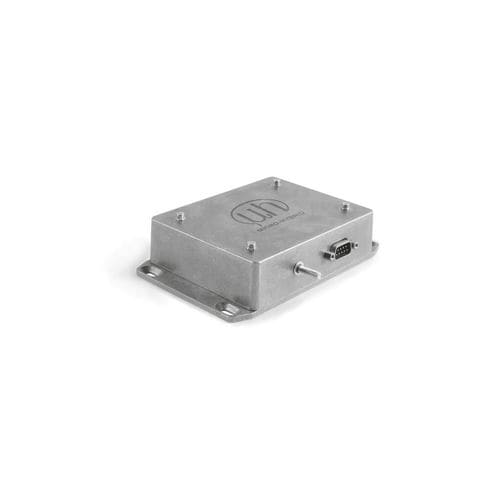 MEMS陀螺仪 - CoriSENS 110V12 - Micro-Hybrid Electronic GmbH - 单轴 / 模拟