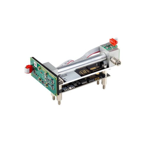 甲烷气体传感器 - VKM2002979 - Micro-Hybrid Electronic GmbH - 碳氢化合物 / 微流量NDIR非分光红外 / 泄漏检测