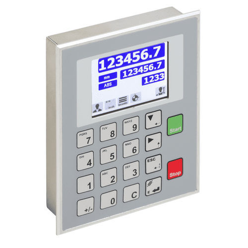 单轴定位控制器 - PS411 - HEJM Automatisierungstechnik GmbH - 直流 / brushless DC / 伺服发动机