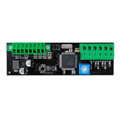 RGB控制卡 - HEJM Automatisierungstechnik GmbH - CANopen