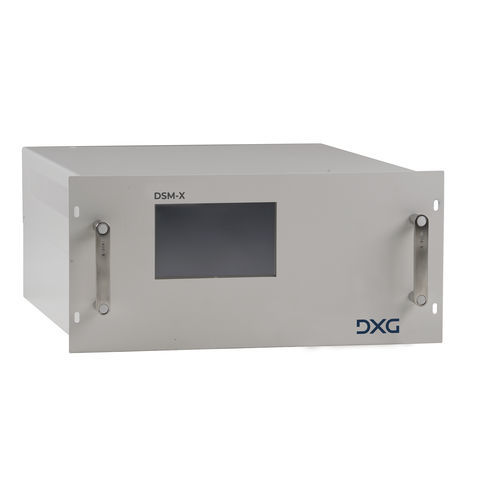 易燃易爆气体分析仪 - DSM-X - DXG Ltd. - CO2/O2 / 烟道气体 / 监控