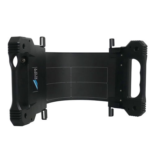 X射线平板探测器 - D-DR 1025B NDT - DÜRR NDT GmbH & Co. KG - 用于 CND / 手提式 / 防水