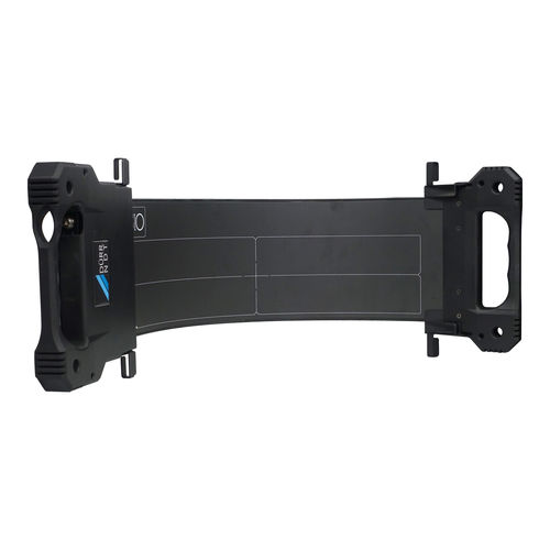 X射线平板探测器 - D-DR 1043B NDT - DÜRR NDT GmbH & Co. KG - 用于 CND / 手提式 / 防水