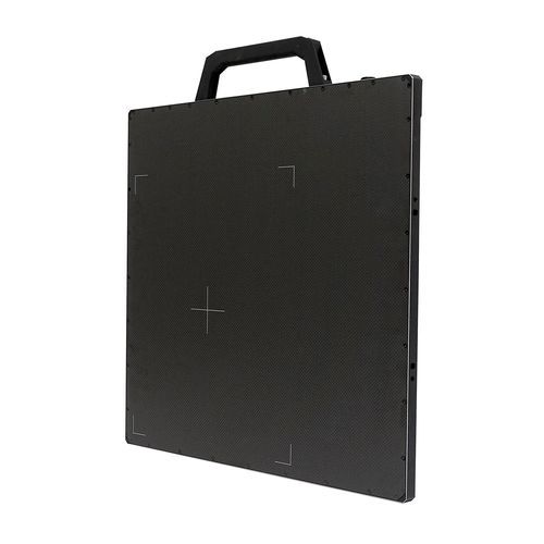 X射线探测器 - DRC 2430HE NDT - DÜRR NDT GmbH & Co. KG - 工业 / 用于检查 / 用于严苛环境