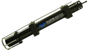 紧凑型无线电应答器 - USBL DAT - Teledyne Marine - 工业