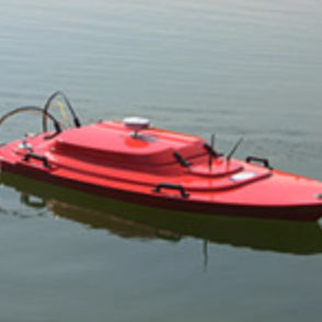 多普勒效应超声波流量计 - Q-Boat 1800RP - Teledyne Marine - 声学 / 体积 / 用于水