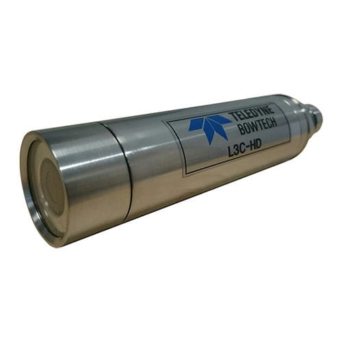 HDR摄像机 - L3C-HD - Teledyne Marine - 海洋应用 / HD / 轻型
