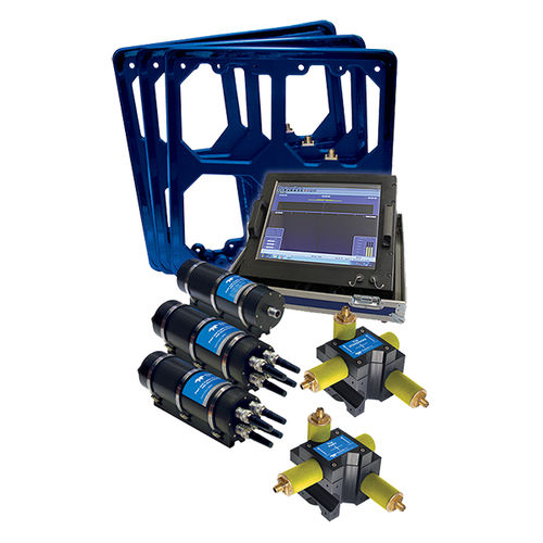 集成式探测系统 - HydroPACT Dualtrack - Teledyne Marine