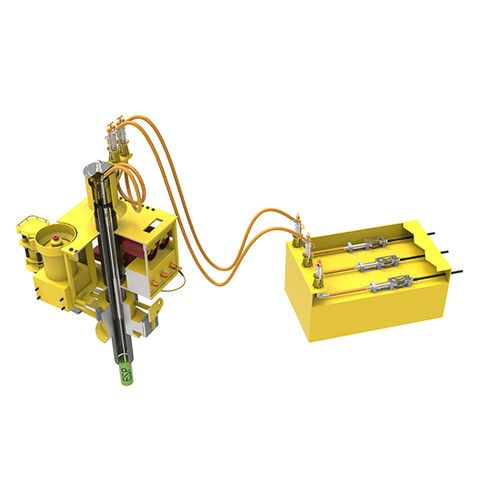 连接系统 - ODI - Teledyne Marine