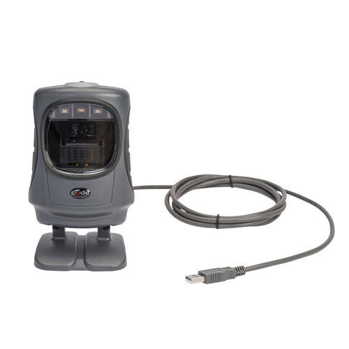 固定式条码读取器 - CR5200 series  - Brady EMEA - 全向 / 带图像捕捉功能 / RS-232