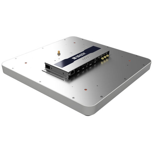固定式RFID读取器 - B-FR22-RDR-GA30-EU - Brady EMEA - USB / 蓝牙 / 以太网