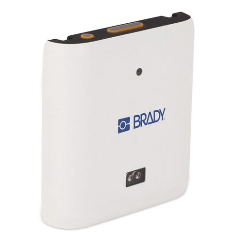 紧凑型RFID读取器 - EXA21 - Brady EMEA - 手动 / 便携式 / USB