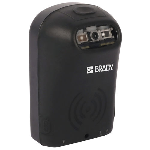 紧凑型RFID读取器 - EXA31 - Brady EMEA - 移动式 / USB / 蓝牙