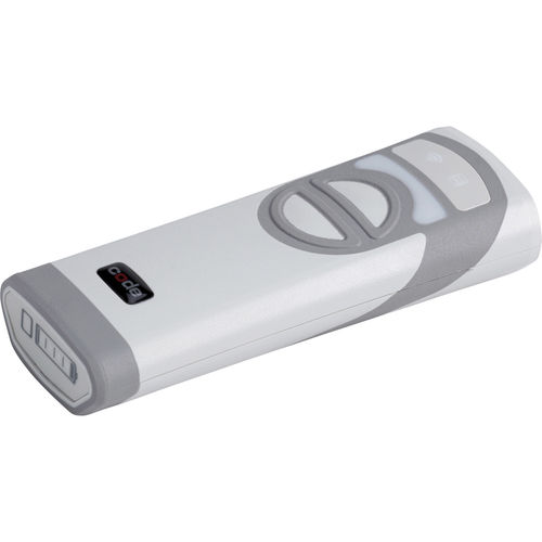 手动条码读取器 - 176686 - Brady EMEA - 2D / 蓝牙 / 紧凑型