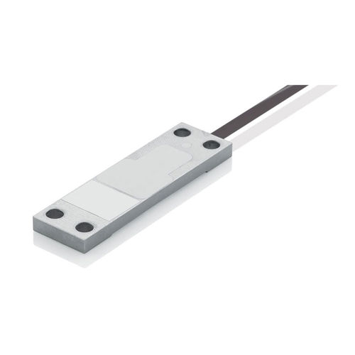 DMS应变式传感器 - X-103-S30 - X-Sensors AG - 4螺杆 / 动态应用 / 用于静力应用