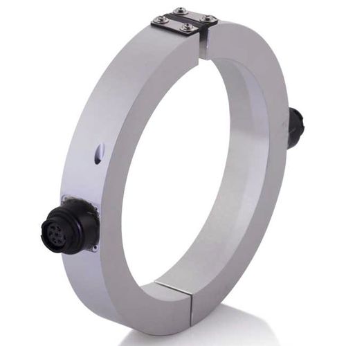 拉压力传感器 - X-105 - X-Sensors AG - 环形 / 应变式 / 数字