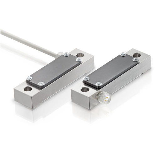 双孔应变式传感器 - X-113-8 - X-Sensors AG - 动态应用 / 平板 / 高动态范围
