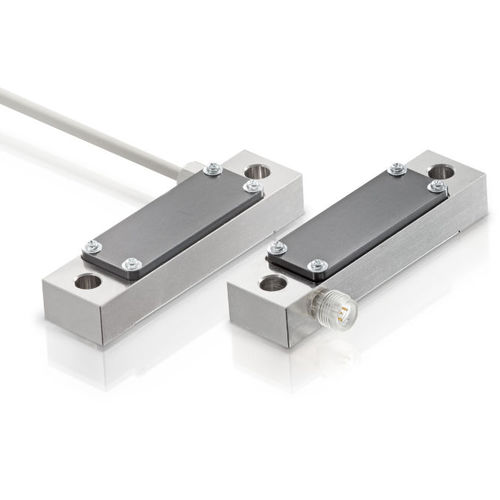 双孔应变式传感器 - X-113-7 - X-Sensors AG - 用于静力应用 / 平板