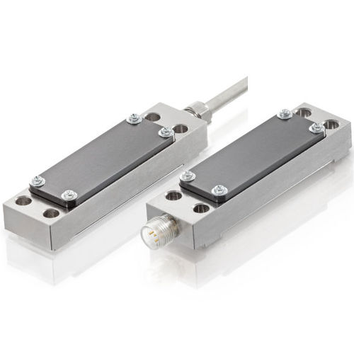 4螺杆应变式传感器 - X-103-7 - X-Sensors AG - 用于静力应用 / 平板