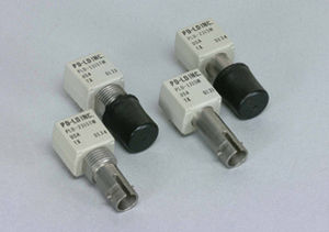光学耦合器 - PD-LD