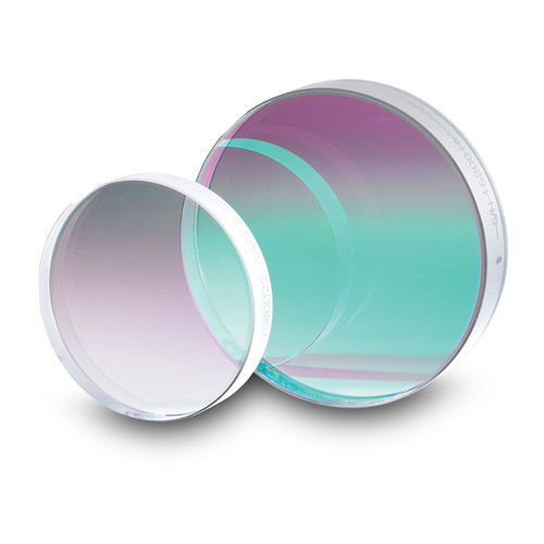 圆形镜子 - Research Electro-Optics - 玻璃 / 熔融二氧化硅 / 激光