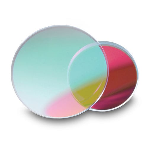 UV紫外线偏振片 - Research Electro-Optics - NIR近红外 / 用于激光 / 环形