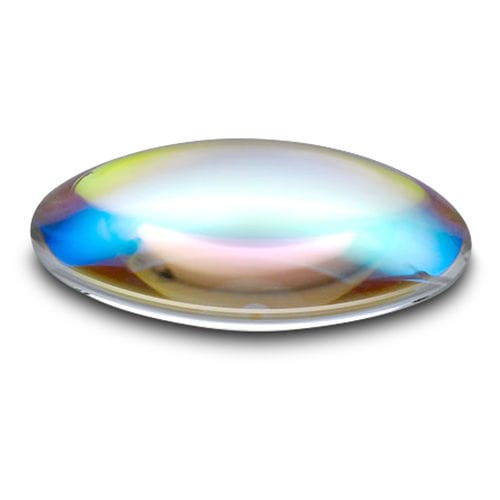 非球面透镜 - Research Electro-Optics - 硒化锌 / 二氟化钙 / 硫化锌