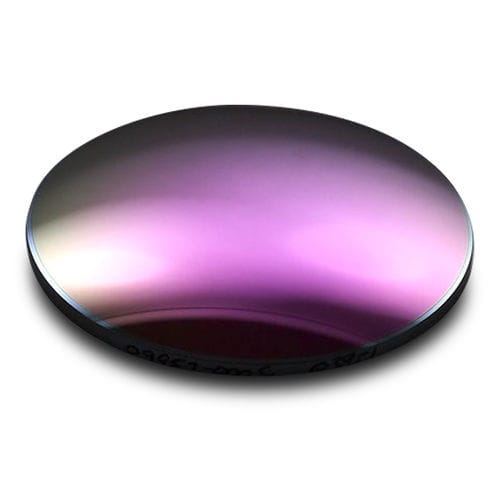 热感成像透镜 - Research Electro-Optics - 硅胶 / 硒化锌 / 锗