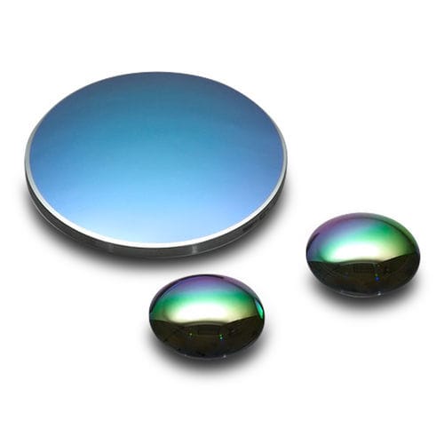 光学玻璃透镜 - Research Electro-Optics - 红外 / 用于激光