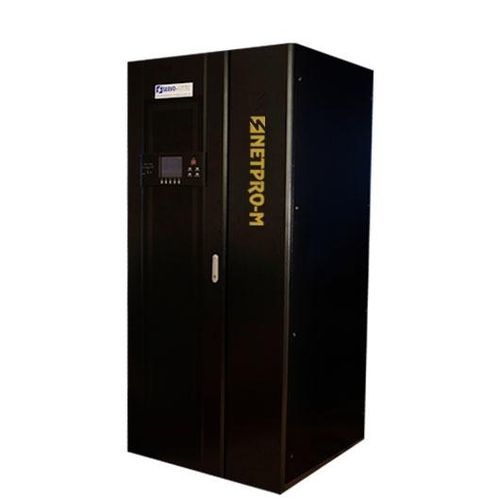 在线UPS - NETPRO-M - Servo-Matik - 交流 / 三相 / 模块化
