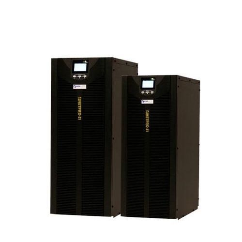 在线UPS - NETPRO-31H - Servo-Matik - 单相 / 三相 / 高频