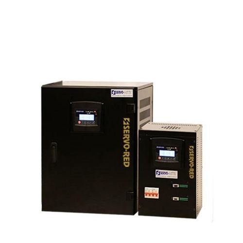 ISO电池充电器 - SERVO-RED - Servo-Matik - 单相 / 自动