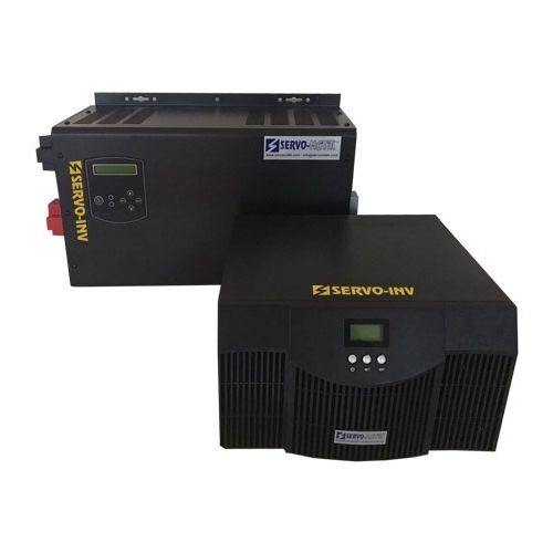离网型逆变器 - SERVO-INV - Servo-Matik - 正弦波