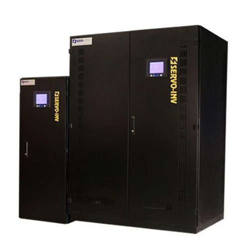 三相逆变器 - SERVO-INV - Servo-Matik - 高频率 / 高频 / 高频