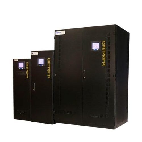 三相变频器 - NETPRO-FC - Servo-Matik - 数码 / 落地 / LCD 显示屏